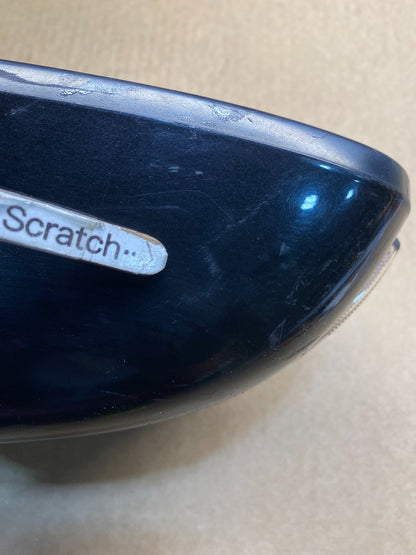 2014 to 2017 Nissan Rogue Left Driver LH W Door Mirror AG7166 DW7