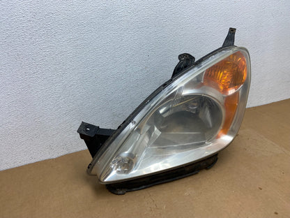 2002 to 2004 Honda Crv Cr-v Left Driver Halogen Headlight AC8379 DW2