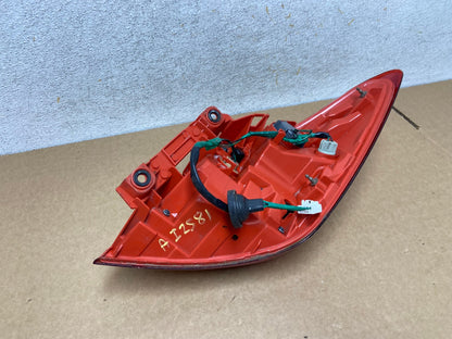 2009 2010 Nissan Murano Left Driver Lh Side Tail Light AI2581 LK6