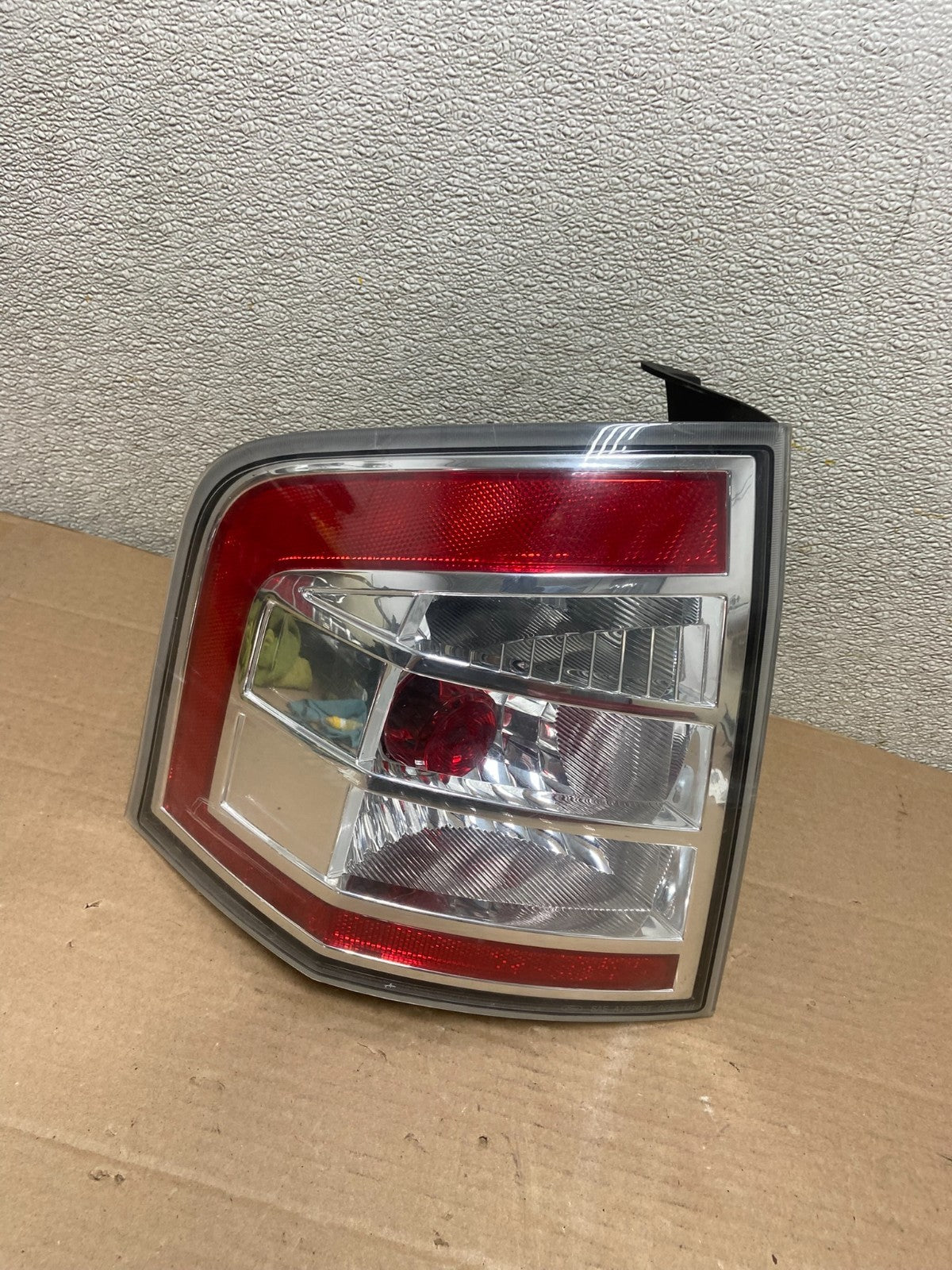 2007 2008 2009 2010 Ford Edge Tail light Left Driver LH Side Oem AA8697 LK0