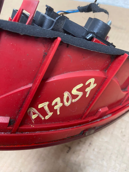 2011-2014 Volkswagen Jetta Right RH Inner Trunk Tail Light AI7057 LK5