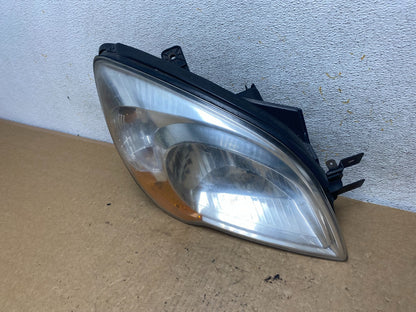 2007 to 2010 Kia Sportage Right Passenger RH Halogen Headlight AI3489 DW1