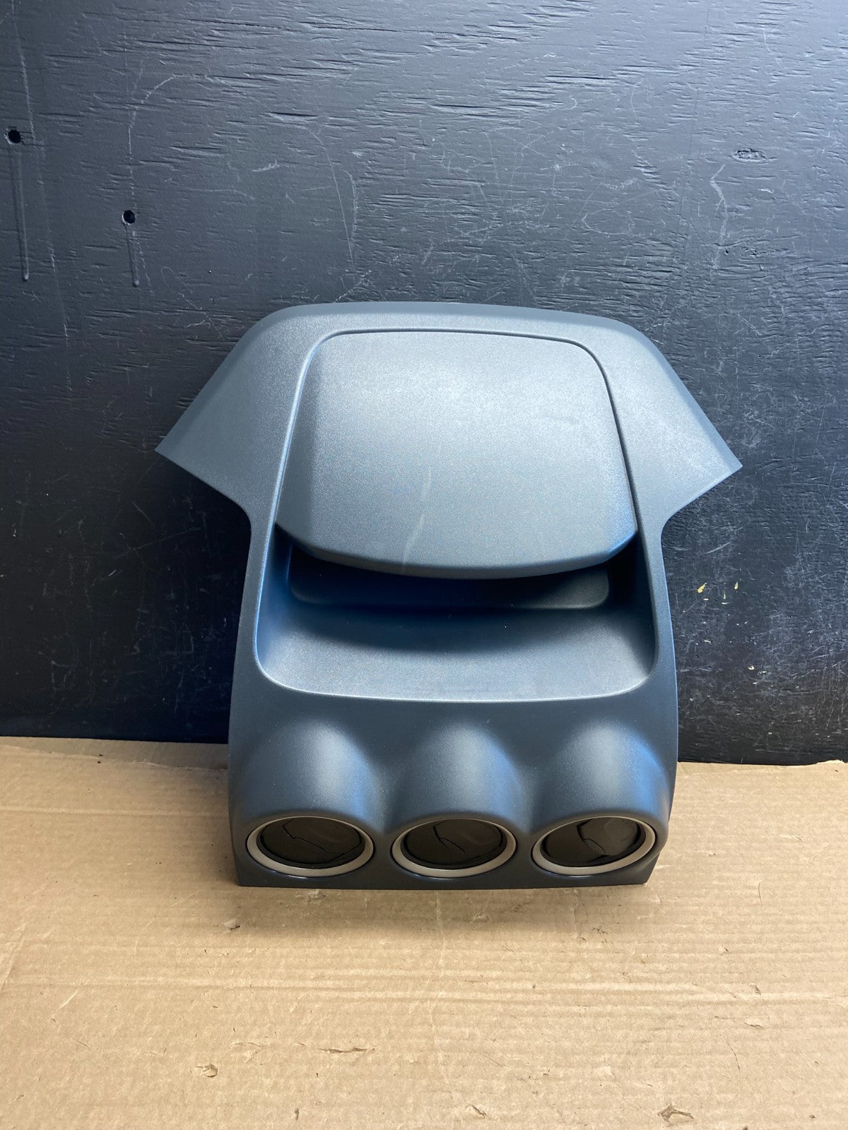 2010 - 2013 Ford Transit Connect Center Dash Air Vent Bezel Trim Panel af2524 DG0