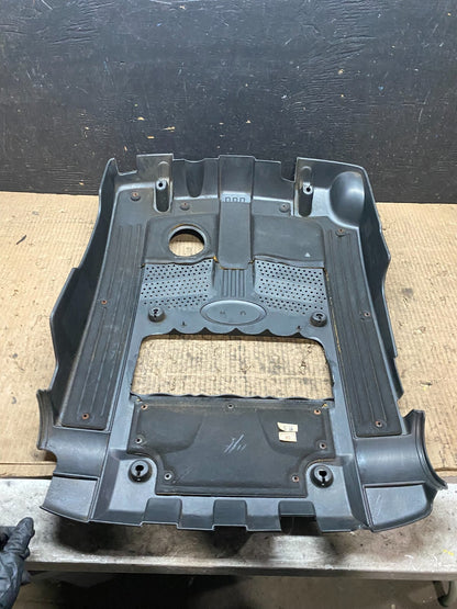 2004 2005 2006 Kia Amanti 3.5L Engine Motor Cover V6 OEM N3136 DG4