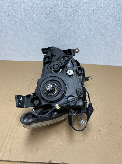 2012 to 2017 Nissan Quest Left Driver LH Side Headlight Halogen Oem AB6949 DW8