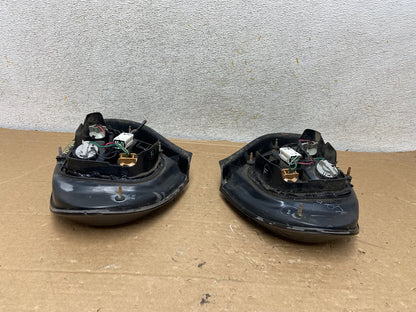 2000 to 2001 Nissan Maxima Left + Right Set Tail Lights AH8464 LK5