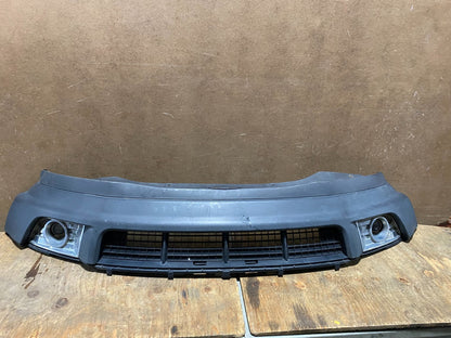 2007 to 2010 Ford Edge Front Bumper Lower Valance 7T43-17C831 AG78340