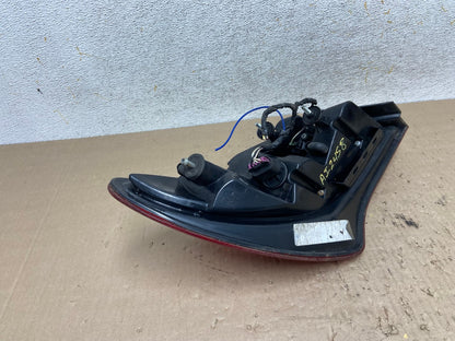 2011-2014 Chrysler 200 Sedan Right Passenger Side RH Tail Light AI2458 LK5