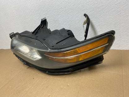 2004 2005 2006 Acura TL Headlight Left Driver LH Side Xenon HID AB8102 DW1