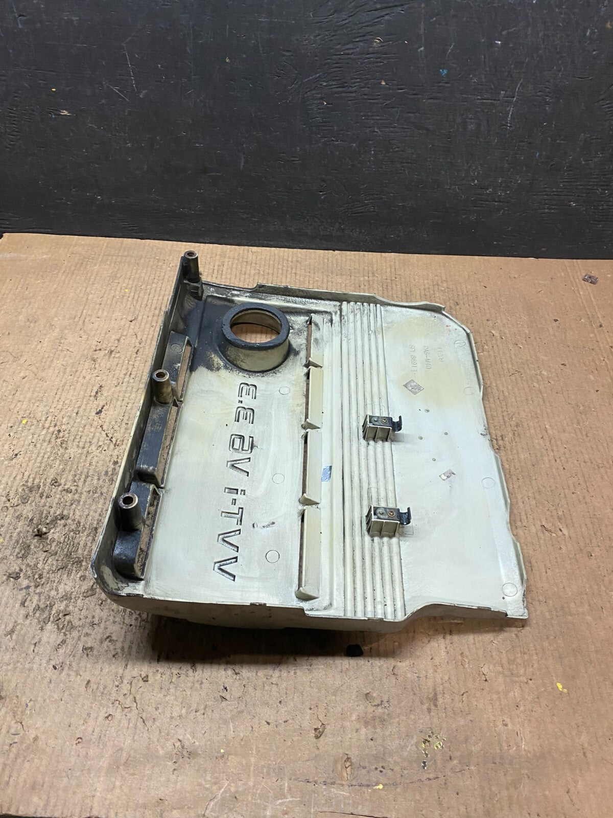 2002- 2003 Lexus ES300 Factory Engine Motor Cover Trim Panel H6923 DG16