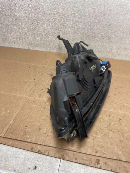 2004 2005 Honda Civic Sedan Headlight Halogen Right Passenger Rh Z1050 DW8