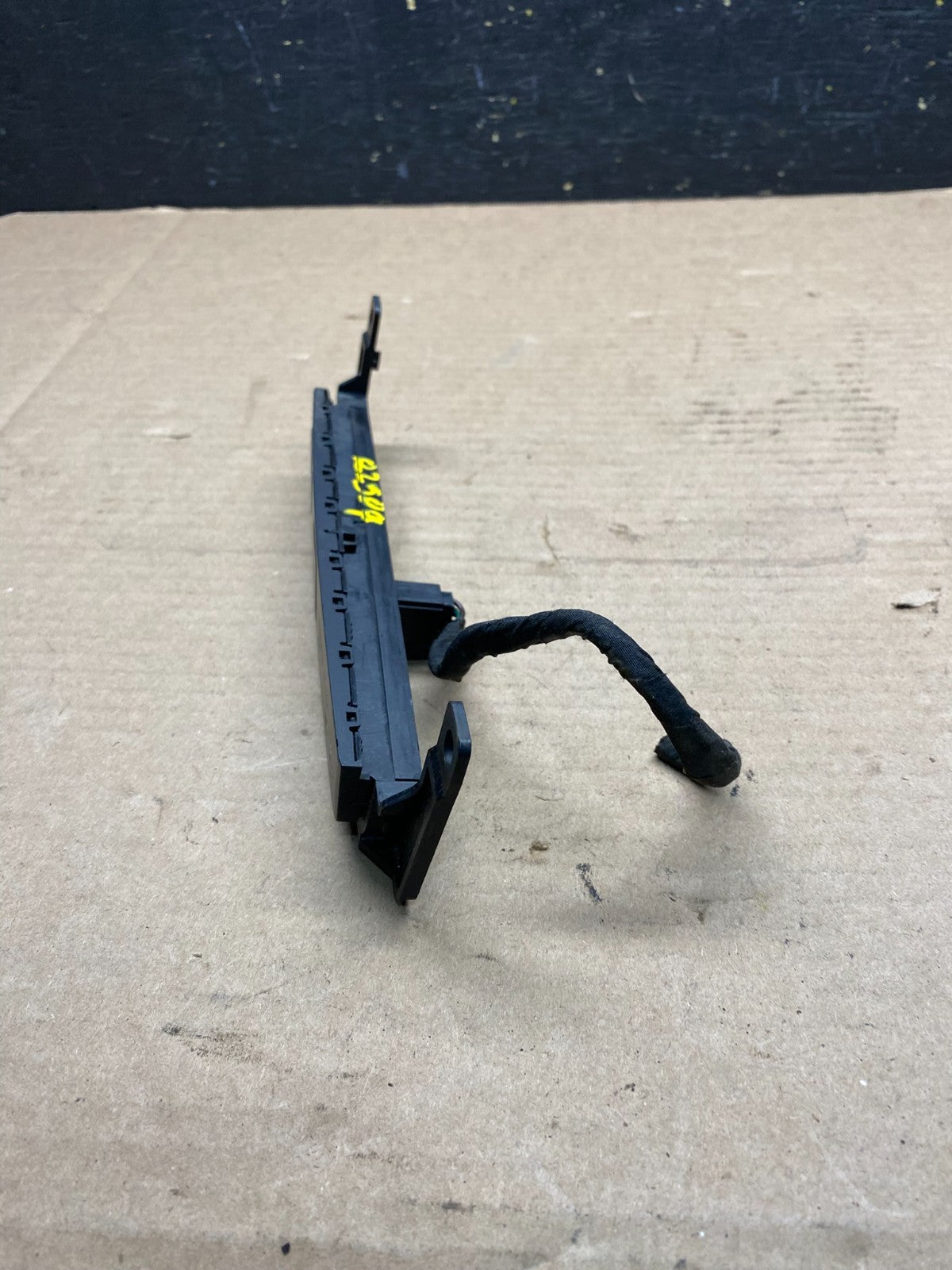 2013 - 2017 Buick Enclave Center Dash Hazard Waring Multi Switch q2509 DG2