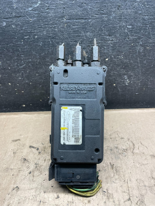 2003 2007 Ford E250 E350 Anti-Lock ABS Antilock Brake Pump s8438 DG0