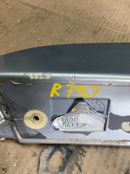 2008 to 2014 Land Rover LR2 Rear Trunk Tail Light Lift Gate Spoiler r7967 DG14