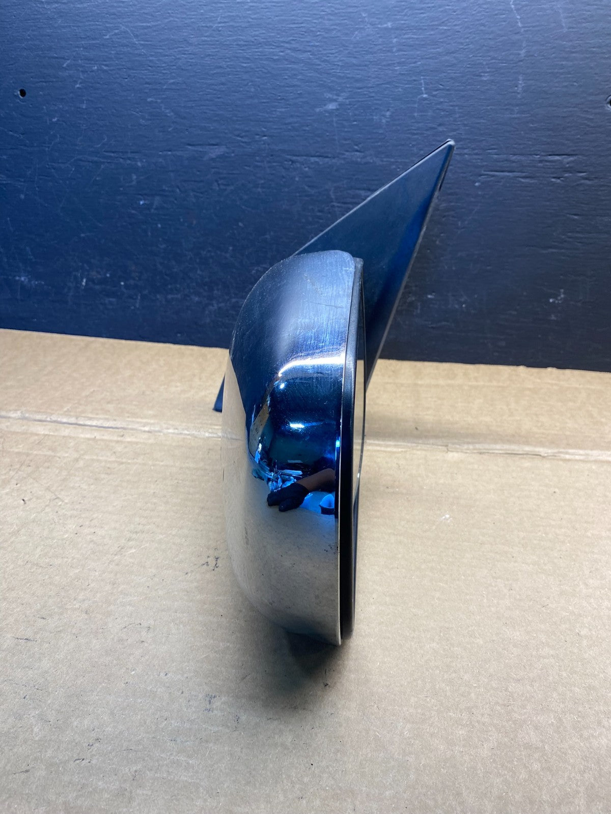 2006 to 2008 Toyota RAV4 Left Driver LH Side View Door Mirror ad3340 DG10