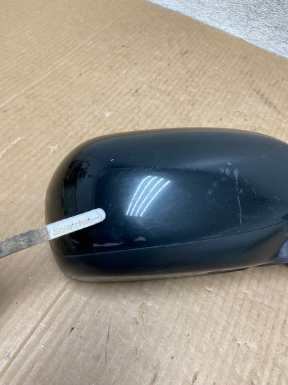 2008-2014 Subaru Impreza Right Passenger RH Power Door Vier Mirror AI5822 LK4