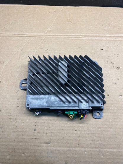 2014 to 2019 Cadillac CTS Bose Radio Stereo Audio Amplifier Amp AH9890 DW0