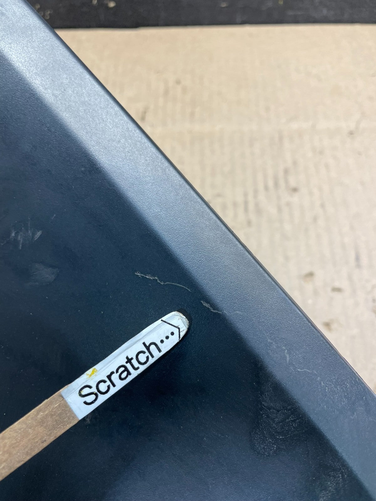 2007 to 2017 Freigtliner Sprinter Right Passenger RH View Door Mirror v8979 DG6