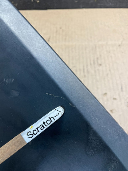 2007 to 2017 Freigtliner Sprinter Right Passenger RH View Door Mirror v8979 DG6