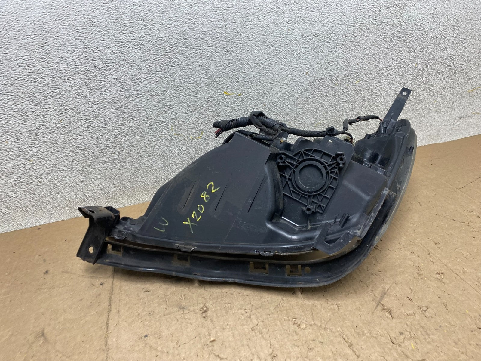 2005 2006 2007 Honda Odyssey Right Passenger RH Side Halogen Headlight X2082 DW12