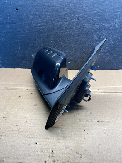 2011 to 2014 Ford Edge Right Passenger View Door Heated Mirror ae8103 DG2