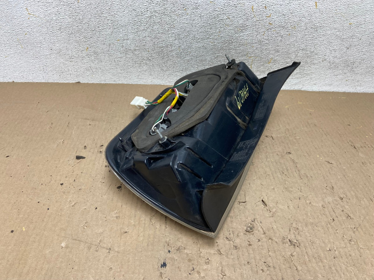 2006 2007 2008 2009 Toyota Prius Tail Light Left Driver LH AH6019 LK4