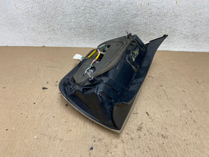 2006 2007 2008 2009 Toyota Prius Tail Light Left Driver LH AH6019 LK4