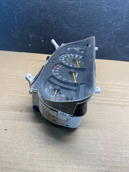 2003 2004 Toyota Tundra Speedometer Cluster Gauge af3804 DG1