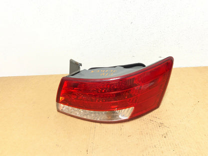 2006 2007 2008 Hyundai Sonata Right Passenger Rh Side Tail Light Oem AC1824 LK0