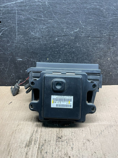 2009 Jeep Grand Cherokee Fuse Box Relay Panel BCM Body Control Module T7456 DG2
