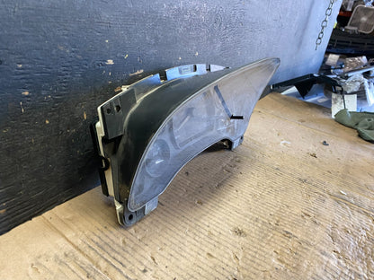 2004 to 2007 Chevrolet Express Speedometer Cluster Gauge OEM  S8720 DG2