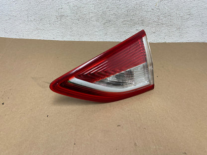 2013 to 2016 Ford Escape Right Passenger RH Side Inner Tail Light AD6397 LK2