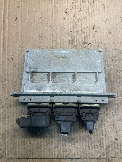 2008 2009 3.5L Ford Edge MKX Engine Control Module Unit Ecu Ecm OEM s4915 DG2