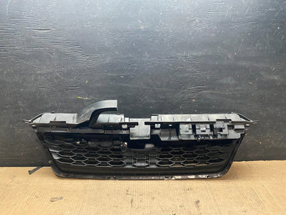 2012-2016 Subaru Impreza Crosstrek Front Upper Grill Grille T4198 DG3