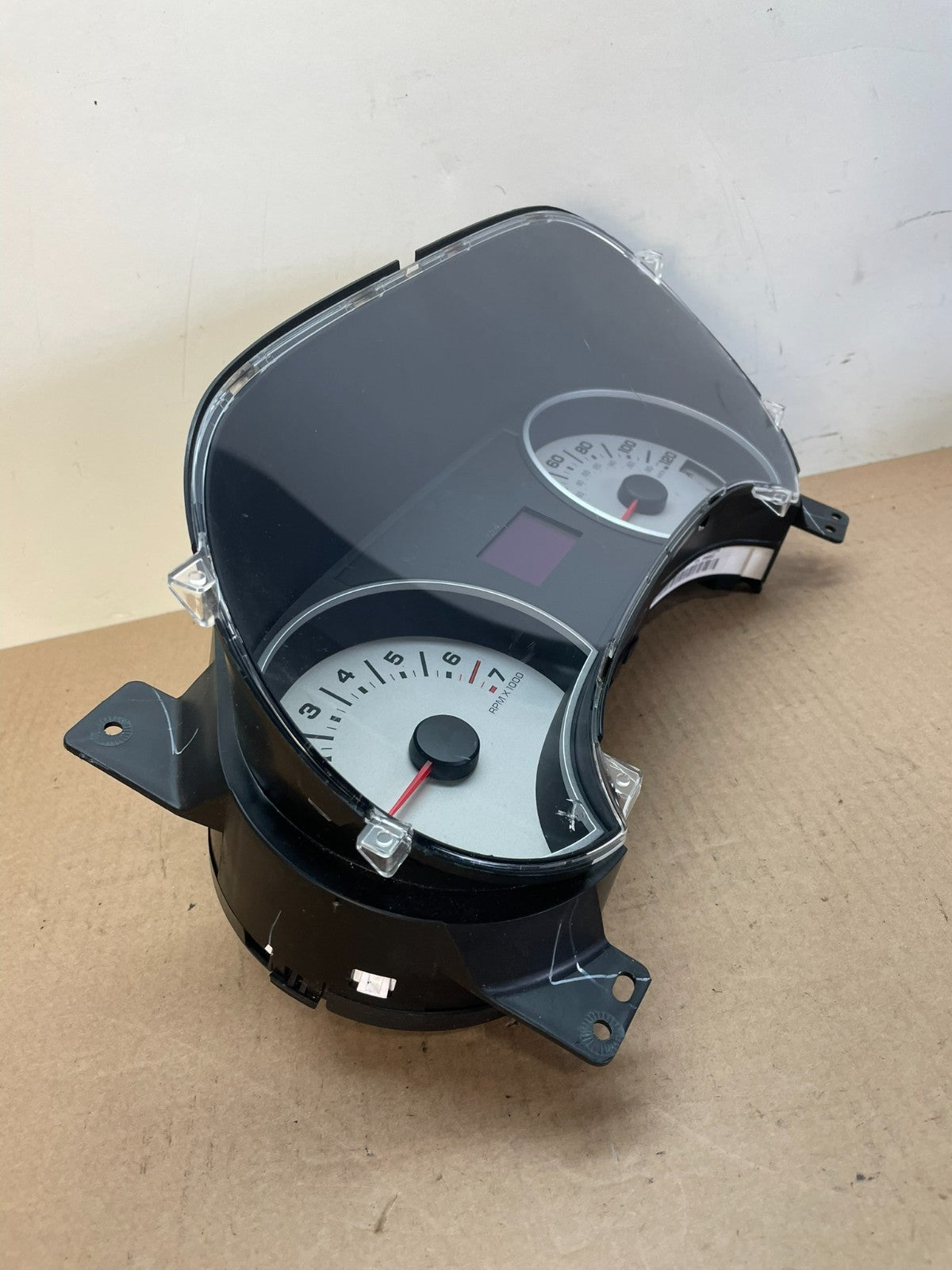 2006 Ford Explorer Speedometer Cluster Gauge AI4381 DG1
