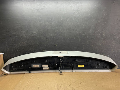 2009 to 2014 Volkswagen Routan Rear Spoiler OEM AB322411