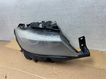 2009-2011 Bmw 3 Series 328i 4/D Sedan Right Passenger Headlight Xenon OEM AB50811
