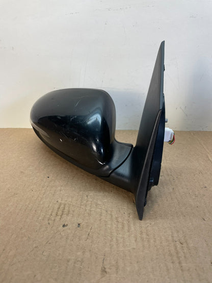 2014 2015 2016 Kia Forte Right Passenger RH View Turn Signal Mirror OE AH6229 DW1