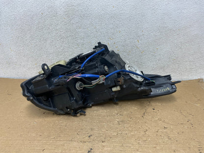 Sedan 4Door 2010 to 2013 Infiniti G37 Left Driver Headlight Xenon AH9214 DW5