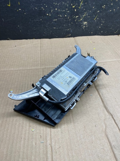 2007 - 2010 BMW X5 X6 Navigation Radio Information 8.8" Display Screen AA4544 DG3