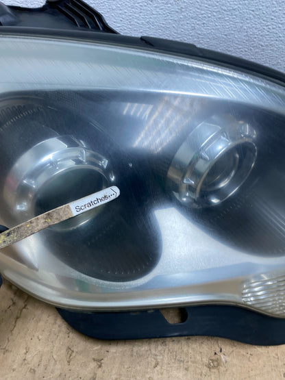 2007-2012 Gmc Acadia Xenon HID Headlight Right Passenger Side AD0523 DW3