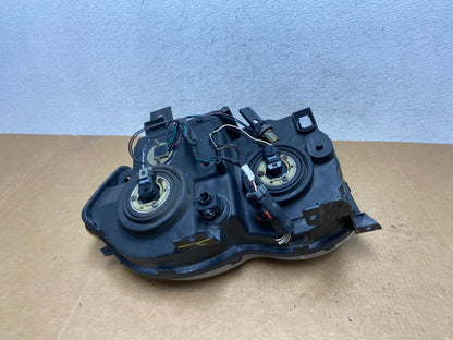 2008-2010 Jeep Grand Cherokee Right RH Side Halogen Headlight AE3049 DW8