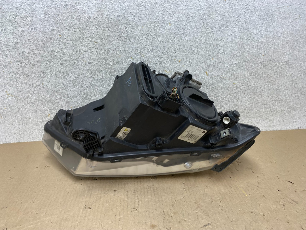 2011 to 2014 BMW X3 Left Driver Lh Side Xenon Headlight AH7632 DW6