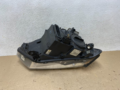 2011 to 2014 BMW X3 Left Driver Lh Side Xenon Headlight AH7632 DW6