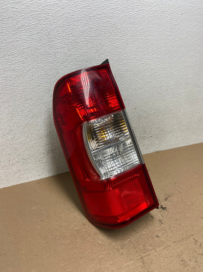 2012 to 2021 Nissan NV1500 NV2500 NV3500 Left Driver LH Tail Light AF4726 LK2