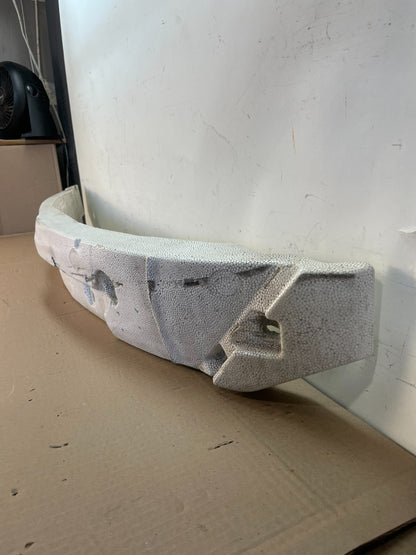 2010 to 2013 Mazda 3 Front Bumper Absorber AG7686 PS1