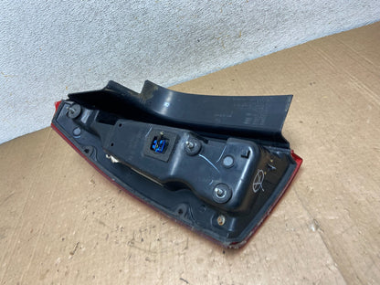 2008 to 2013 Cadillac CTS Right Passenger Side Led Side Tail light AI9267 LK7