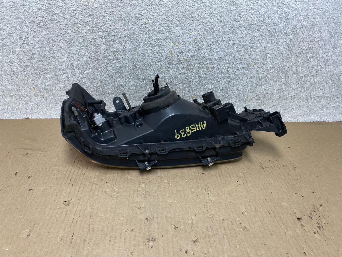 2003 2004 Subaru Forester Left Driver LH Headlight Halogen AH5839 DW6