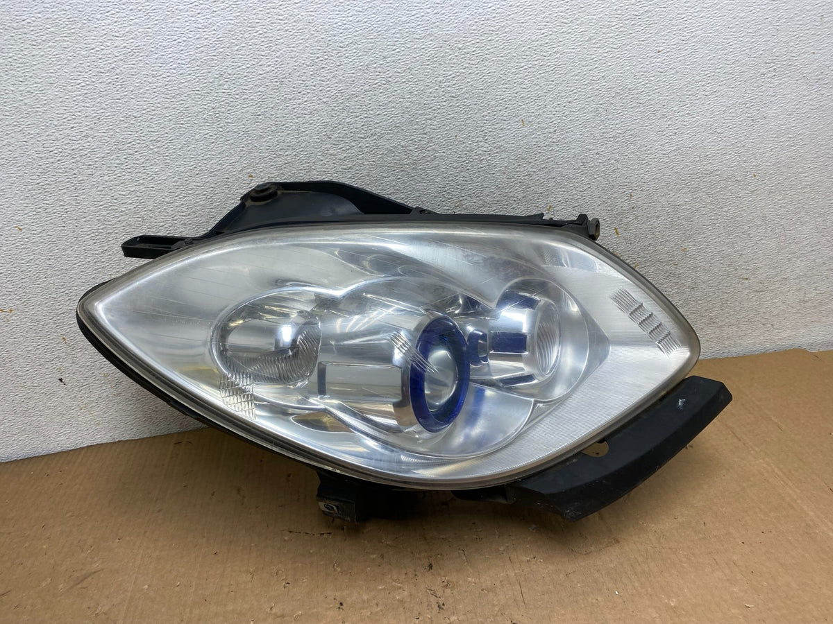 2008-2012 Buick Enclave Right Passenger Headlight Xenon Hid Two Ballast AI89330