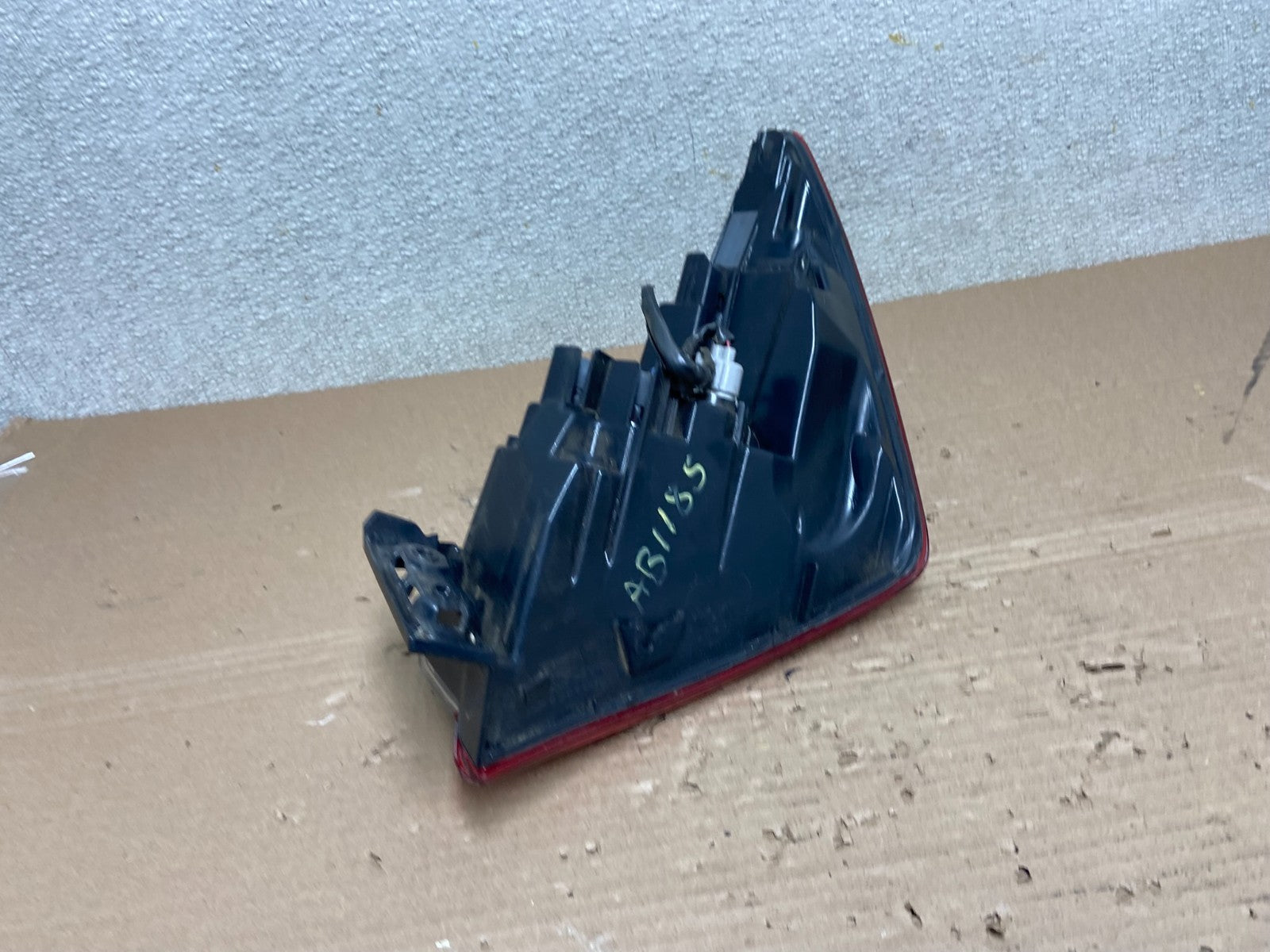 2019 to 2022 Acura ILX Left Driver LH Tail Light Oem AB1185 DW5